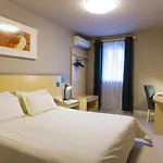 Jinjiang Inn Shanghai Minhang Industrial Park Wenjing Road