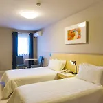 Jinjiang Inn Shanghai Minhang Industrial Park Wenjing Road