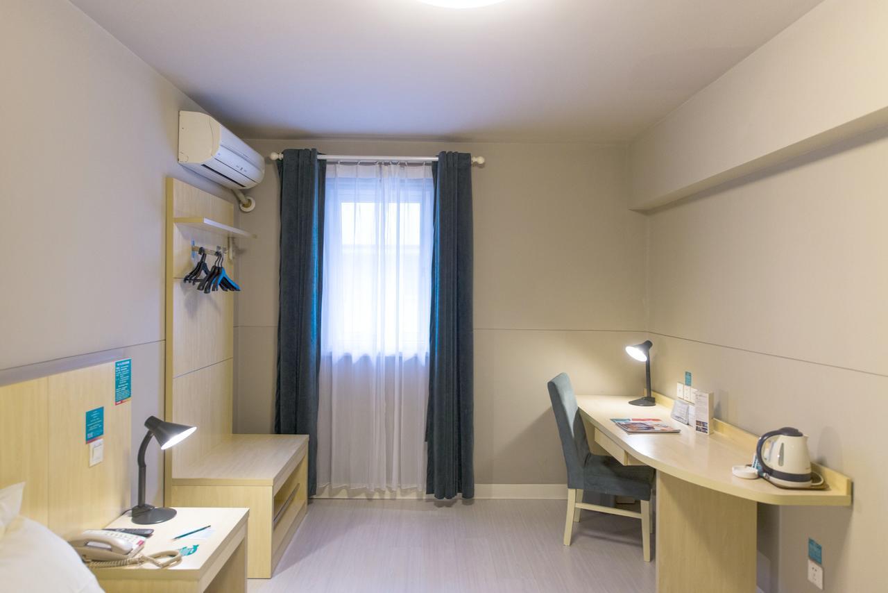 Hotel Jinjiang Minhang Industrial Park Wenjing Road Shanghai
